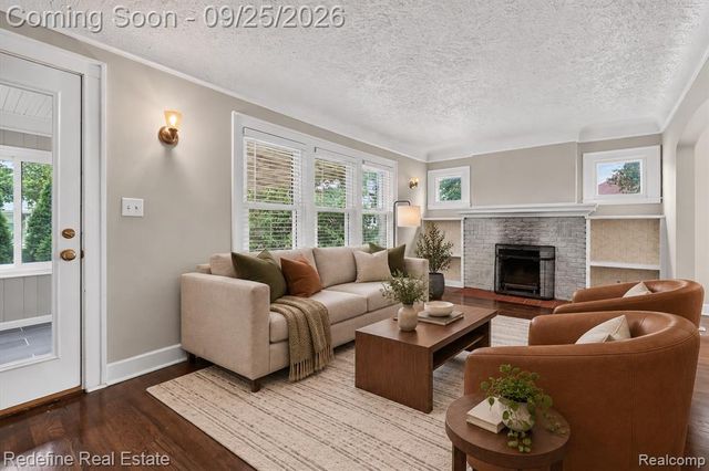 1026 S Wilson Avenue, Royal Oak, MI 48067