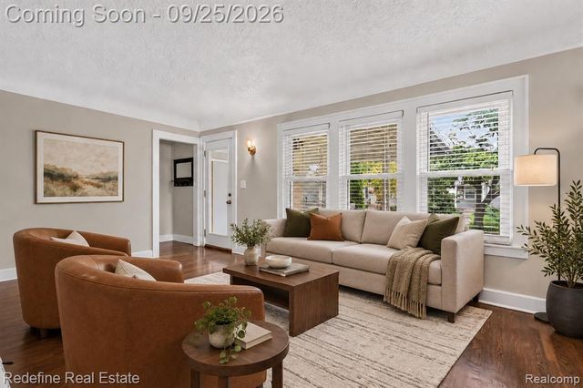 1026 S Wilson Avenue, Royal Oak, MI 48067