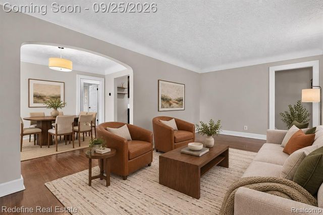 1026 S Wilson Avenue, Royal Oak, MI 48067