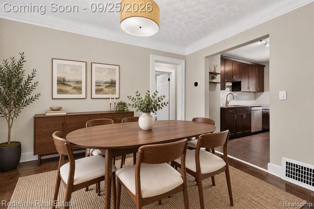 1026 S Wilson Avenue, Royal Oak, MI 48067