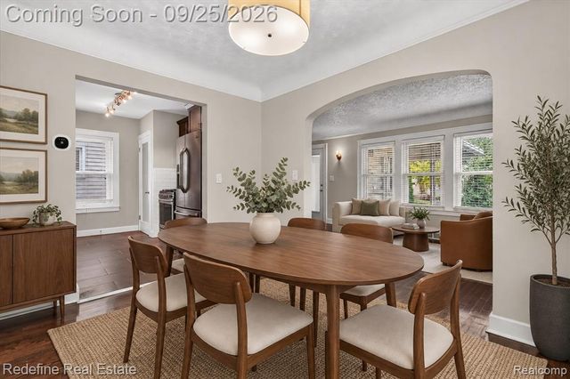 1026 S Wilson Avenue, Royal Oak, MI 48067