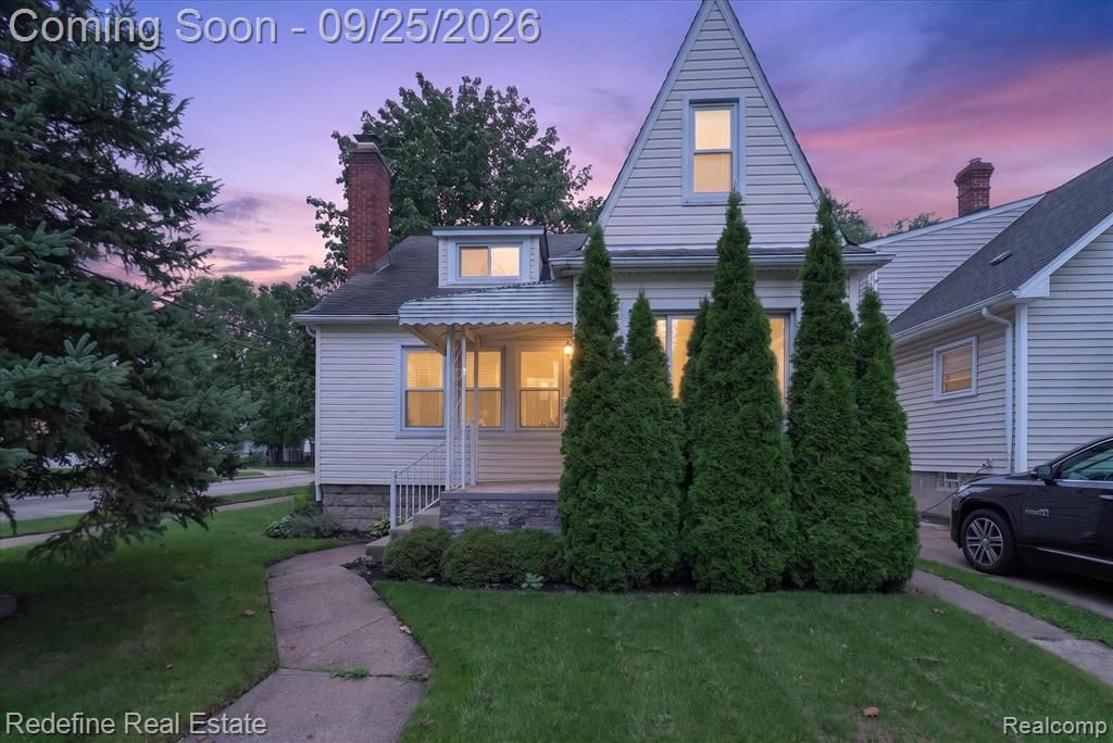 1026 S Wilson Avenue, Royal Oak, MI 48067
