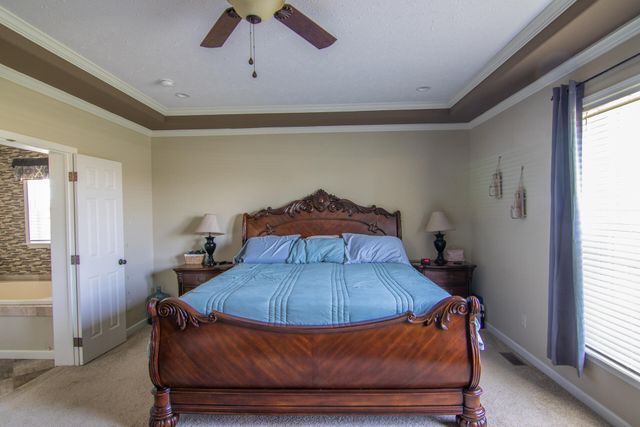 386 Oakland Lane, Harrodsburg, KY 40330
