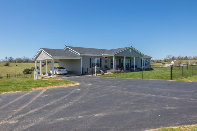 386 Oakland Lane, Harrodsburg, KY 40330