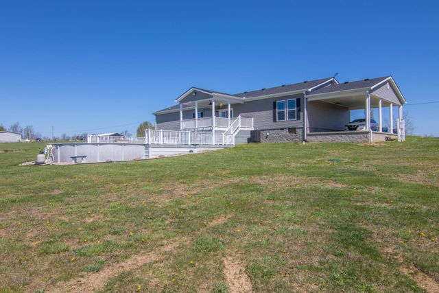 386 Oakland Lane, Harrodsburg, KY 40330