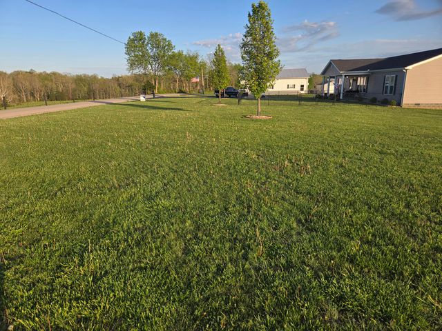 386 Oakland Lane, Harrodsburg, KY 40330