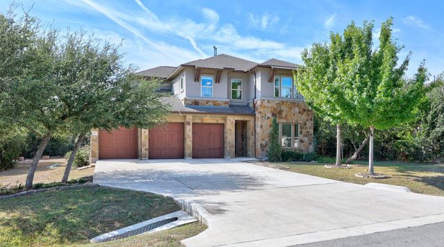 640 Goodnight TRL, Dripping Springs, TX 78620