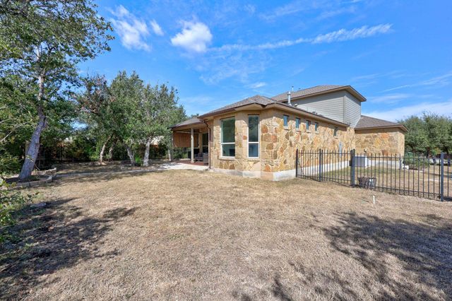 640 Goodnight TRL, Dripping Springs, TX 78620