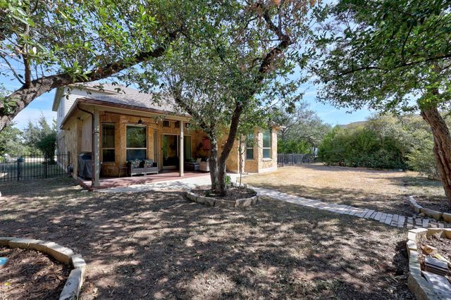 640 Goodnight TRL, Dripping Springs, TX 78620