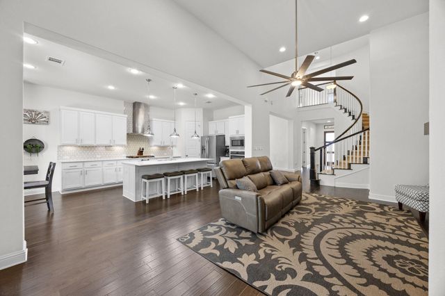 640 Goodnight TRL, Dripping Springs, TX 78620
