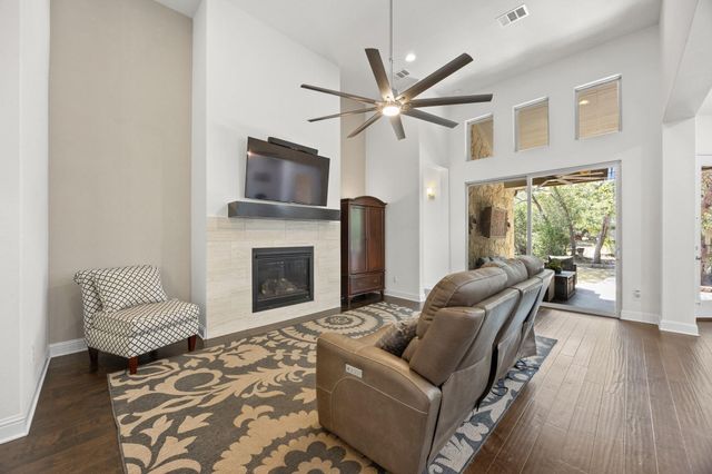 640 Goodnight TRL, Dripping Springs, TX 78620