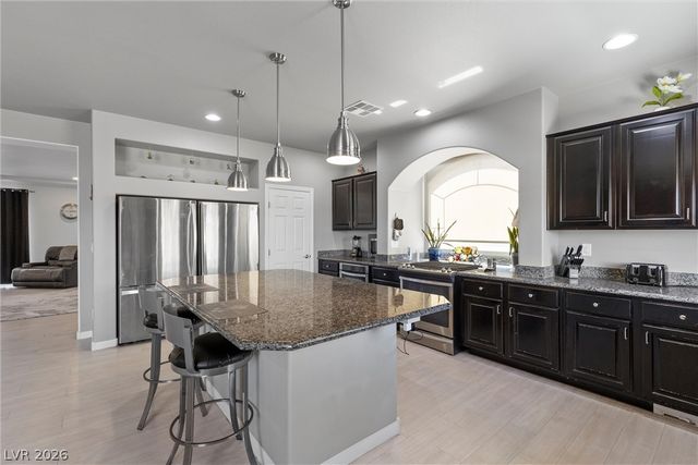 6794 Medovina Court, Las Vegas, NV 89139