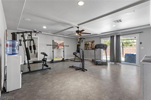 6794 Medovina Court, Las Vegas, NV 89139