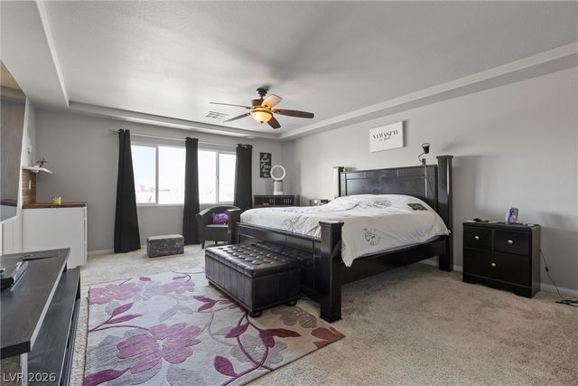 6794 Medovina Court, Las Vegas, NV 89139