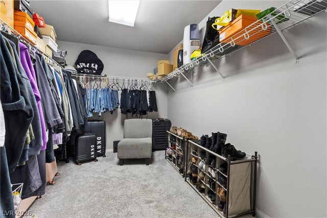 6794 Medovina Court, Las Vegas, NV 89139