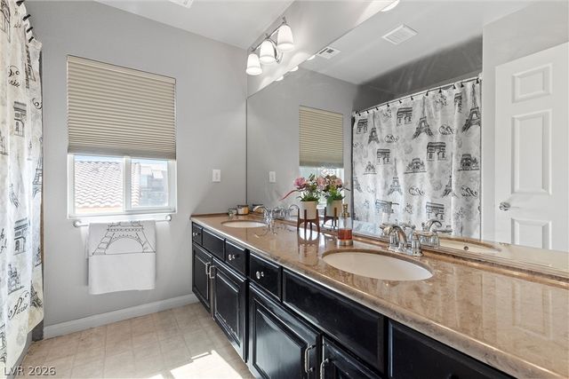 6794 Medovina Court, Las Vegas, NV 89139