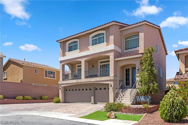 6794 Medovina Court, Las Vegas, NV 89139