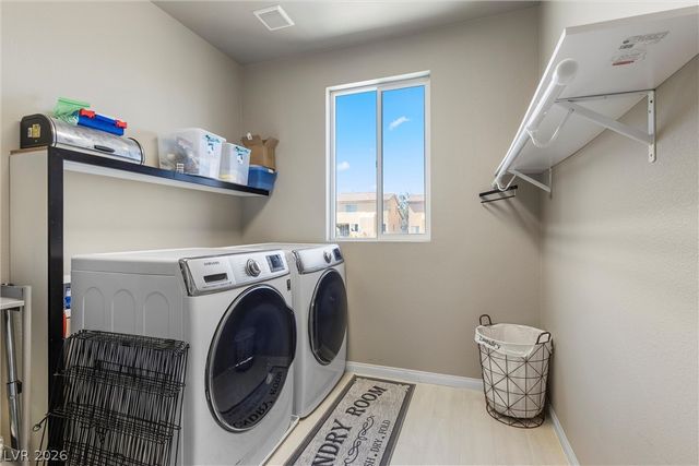 6794 Medovina Court, Las Vegas, NV 89139