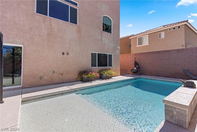 6794 Medovina Court, Las Vegas, NV 89139