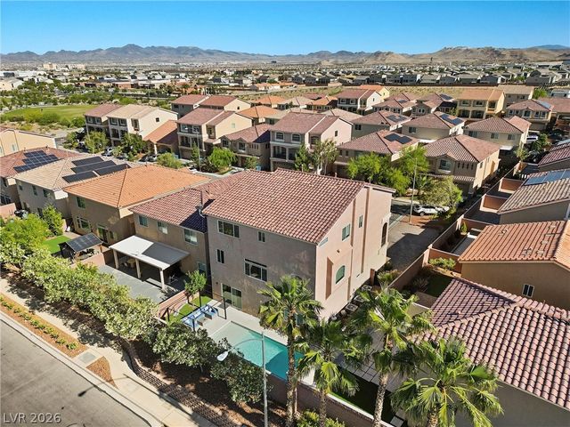 6794 Medovina Court, Las Vegas, NV 89139
