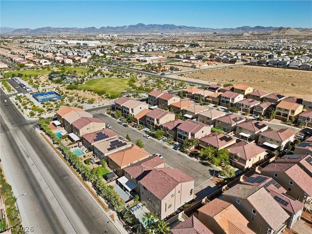 6794 Medovina Court, Las Vegas, NV 89139