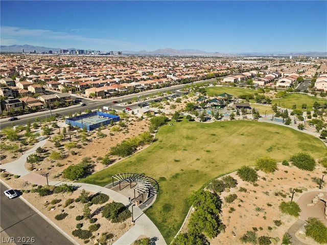 6794 Medovina Court, Las Vegas, NV 89139