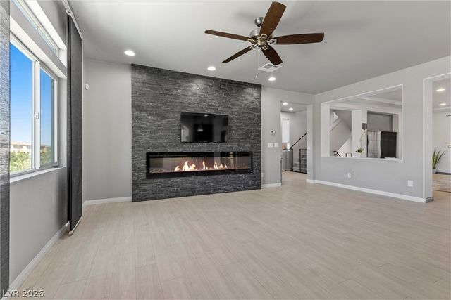 6794 Medovina Court, Las Vegas, NV 89139