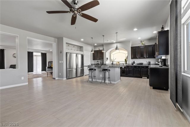 6794 Medovina Court, Las Vegas, NV 89139