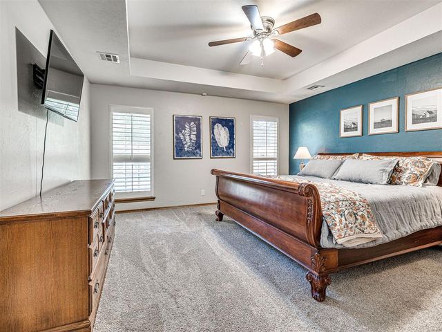 2009 Emerald Brook Court, Edmond, OK 73003