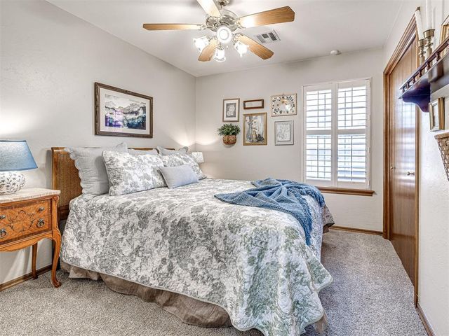 2009 Emerald Brook Court, Edmond, OK 73003