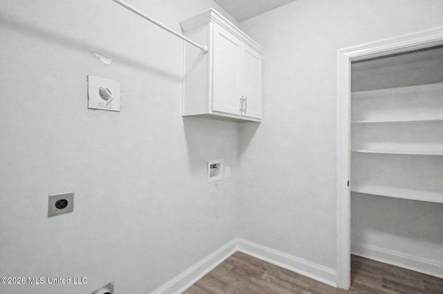 12832 Jackson Lee Drive, Ocean Springs, MS 39564