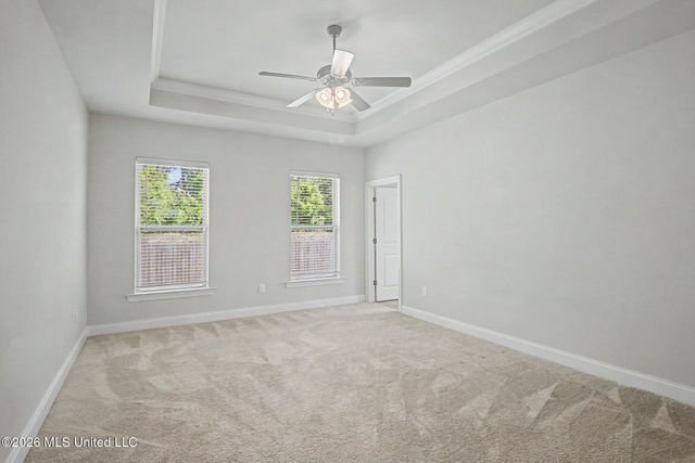 12832 Jackson Lee Drive, Ocean Springs, MS 39564