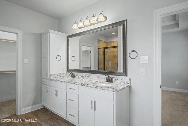 12832 Jackson Lee Drive, Ocean Springs, MS 39564