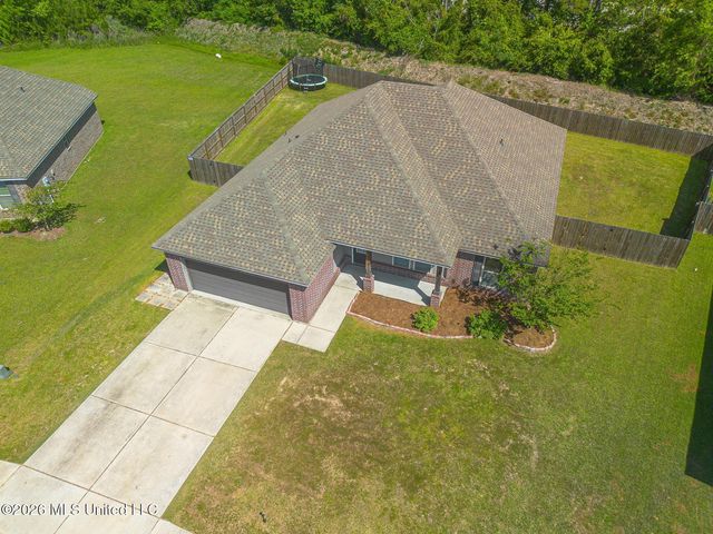 12832 Jackson Lee Drive, Ocean Springs, MS 39564