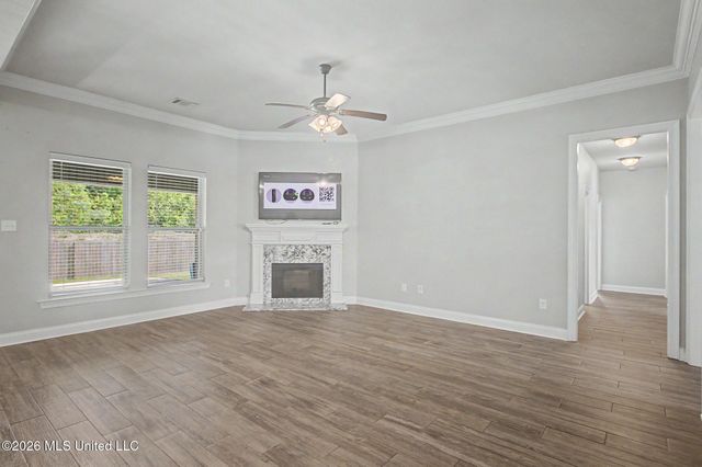 12832 Jackson Lee Drive, Ocean Springs, MS 39564