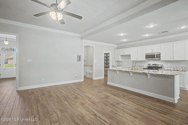 12832 Jackson Lee Drive, Ocean Springs, MS 39564