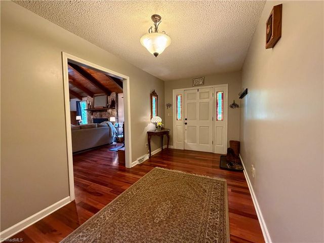 2224 E Old US Highway 421, Yadkinville, NC 27055