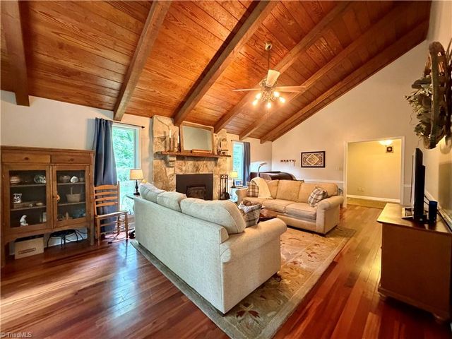 2224 E Old US Highway 421, Yadkinville, NC 27055
