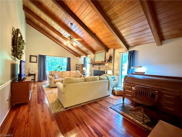 2224 E Old US Highway 421, Yadkinville, NC 27055