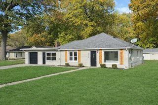 2609 Stanley Avenue, Portage, MI 49002