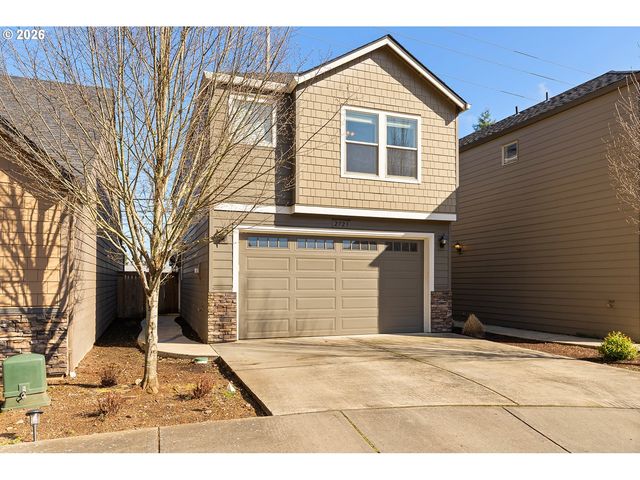 2723 Ne 131ST Ct, Vancouver, WA 98684