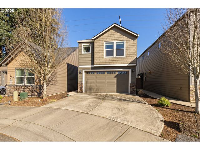 2723 Ne 131ST Ct, Vancouver, WA 98684