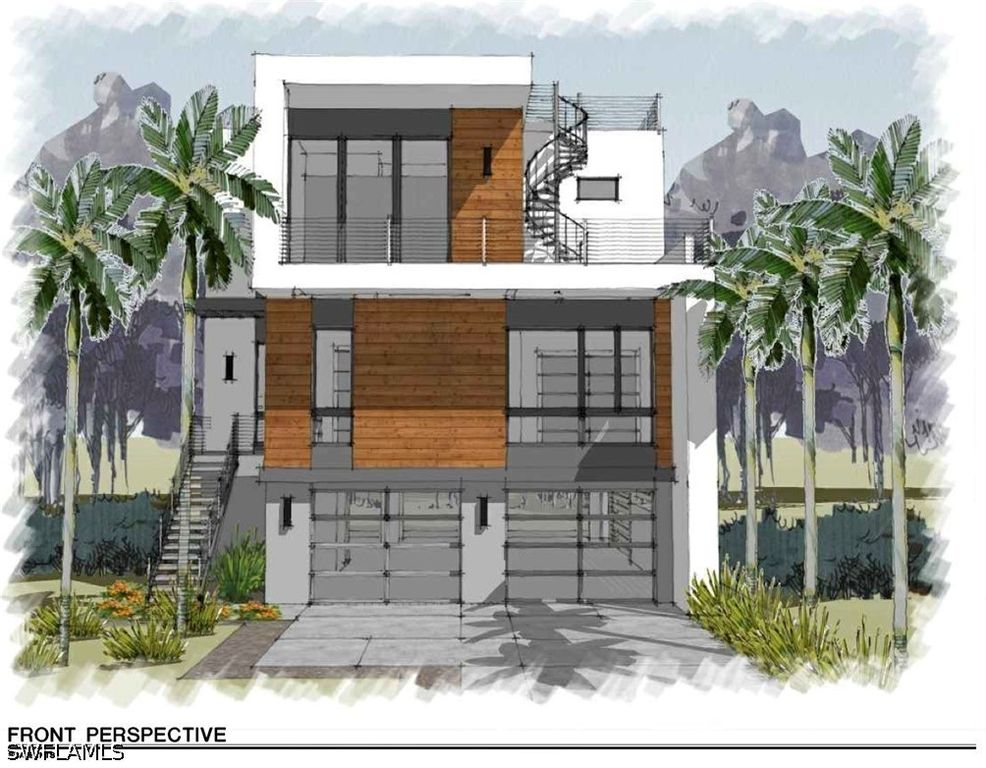 Orange ST, Naples, FL 34112