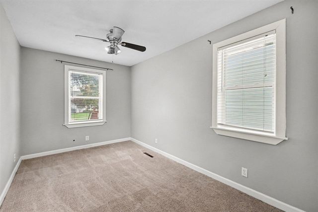 536 E Oakridge Street, Ferndale, MI 48220