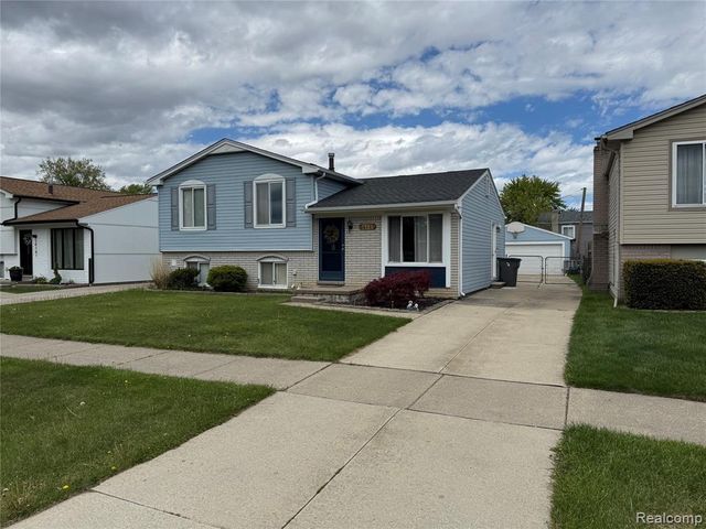 24145 Cottrell Street, Clinton Township, MI 48035