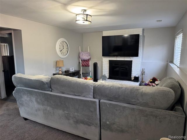 24145 Cottrell Street, Clinton Township, MI 48035
