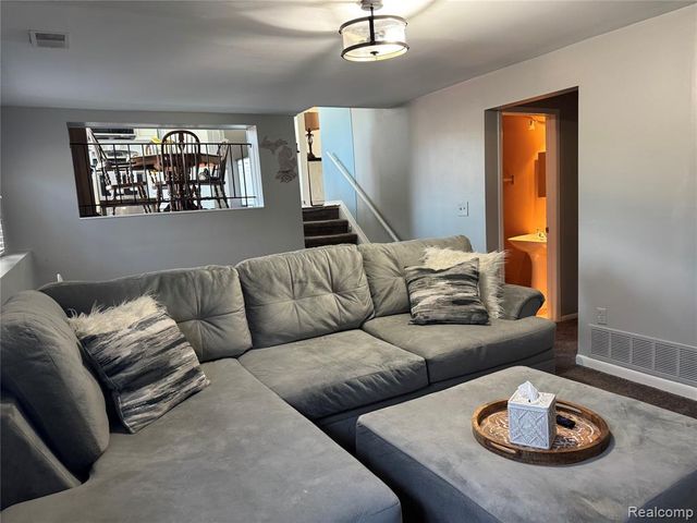 24145 Cottrell Street, Clinton Township, MI 48035