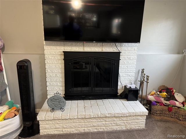 24145 Cottrell Street, Clinton Township, MI 48035