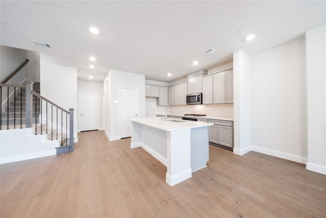 2116 Naples Drive, Rowlett, TX 75088