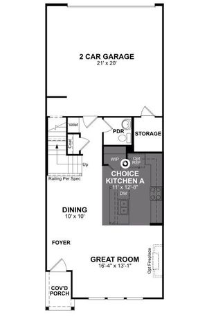 2116 Naples Drive, Rowlett, TX 75088